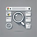 Search Tabs, Bookmarks, and History  screen for extension Chrome web store in OffiDocs Chromium