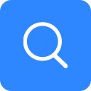 SearchThatWeb  screen for extension Chrome web store in OffiDocs Chromium