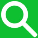 Search This Site  screen for extension Chrome web store in OffiDocs Chromium