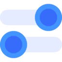Search Toggler  screen for extension Chrome web store in OffiDocs Chromium