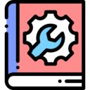Search to Manuals  screen for extension Chrome web store in OffiDocs Chromium
