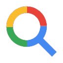 Search with Language  screen for extension Chrome web store in OffiDocs Chromium