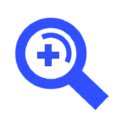 Search with SearXNG  screen for extension Chrome web store in OffiDocs Chromium
