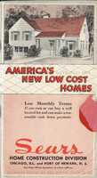 Free download Sears Homes 19331 free photo or picture to be edited with GIMP online image editor
