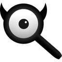 SearX Search Provider  screen for extension Chrome web store in OffiDocs Chromium