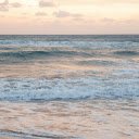 seascape showcases the tranquil beauty of the ocean  screen for extension Chrome web store in OffiDocs Chromium