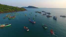 Tải xuống miễn phí Sea Scenery The Waves - video miễn phí được chỉnh sửa bằng trình chỉnh sửa video trực tuyến OpenShot