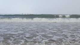 Free download Sea Scotland St Andrews -  free video to be edited with OpenShot online video editor