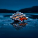 seashell wallpaper  screen for extension Chrome web store in OffiDocs Chromium