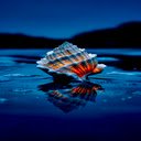 seashell wallpaper  screen for extension Chrome web store in OffiDocs Chromium