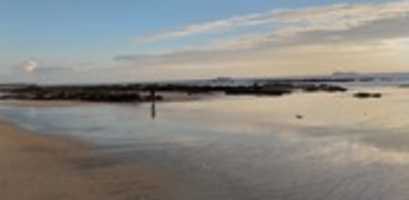 Free download Seashore Wallpapers free photo or picture to be edited with GIMP online image editor