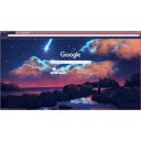 Seaside Fantasy  screen for extension Chrome web store in OffiDocs Chromium