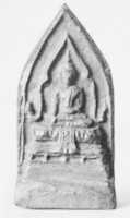 הורדה חינם של Sated Buddha Enthroned תמונה או תמונה בחינם לעריכה עם עורך התמונות המקוון GIMP