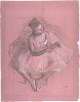 무료 다운로드 Seated Dancer 무료 사진 또는 GIMP 온라인 이미지 편집기로 편집할 사진