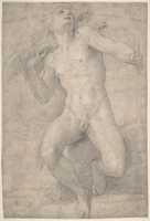 Free download Seated Figure of Mercury free photo or picture to be edited with GIMP online image editor