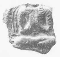 Free download Seated Headless Buddha (Study Collection) free photo or picture to be edited with GIMP online image editor