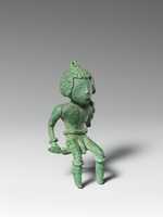 Free download Seated Male Figure free photo or picture to be edited with GIMP online image editor