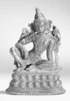 Free download Seated Manjushri free photo or picture to be edited with GIMP online image editor