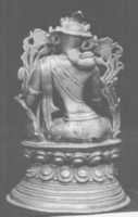 Free download Seated Tara (The Buddhist Savior) free photo or picture to be edited with GIMP online image editor