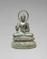 Muat turun percuma Seated Transcendent Buddha Vairochana foto atau gambar percuma untuk diedit dengan editor imej dalam talian GIMP