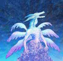 Free download Seath the Scaleless [ Dark Souls fanart ] free photo or picture to be edited with GIMP online image editor