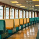 Seats on a Ferry  screen for extension Chrome web store in OffiDocs Chromium