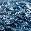 Sea water splashed  screen for extension Chrome web store in OffiDocs Chromium