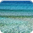 הורדה חינם של Sea Waves - תמונה או תמונה בחינם לעריכה עם עורך התמונות המקוון GIMP