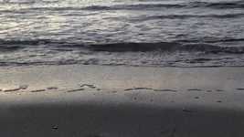 Bezpłatne pobieranie Sea Wave Sand Water - bezpłatne wideo do edycji za pomocą internetowego edytora wideo OpenShot