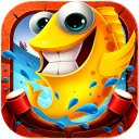 Sea World Puzzle Game  screen for extension Chrome web store in OffiDocs Chromium