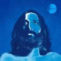 Free download Sebastien Tellier My God Is Blue Cover free photo or picture to be edited with GIMP online image editor