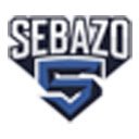 Sebazo  screen for extension Chrome web store in OffiDocs Chromium