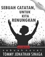 Free download Sebuah catatan, Untuk Kita Renungkan free photo or picture to be edited with GIMP online image editor