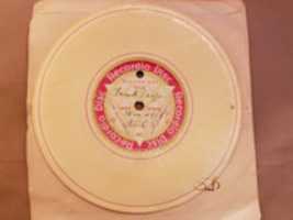 Free download Seccombe, Frank. Record 1944 free photo or picture to be edited with GIMP online image editor