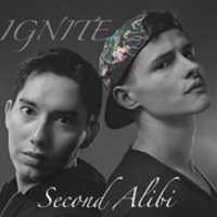 Free download Second Alibi - Ignite free photo or picture to be edited with GIMP online image editor