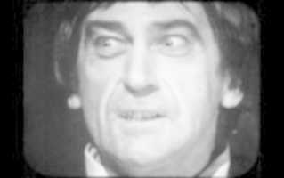 Free download Second Doctor Repelling a Psychic Force free photo or picture to be edited with GIMP online image editor