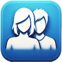 Second Life Friends Monitor  screen for extension Chrome web store in OffiDocs Chromium