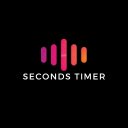 Seconds Time  screen for extension Chrome web store in OffiDocs Chromium