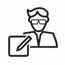 secretary  screen for extension Chrome web store in OffiDocs Chromium