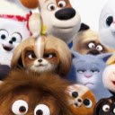 Secret Life Of Pets Wallpaper New Tab Theme  screen for extension Chrome web store in OffiDocs Chromium