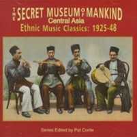 Free download Secret Museum Of Mankind Vol 6 Front free photo or picture to be edited with GIMP online image editor