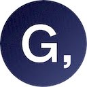Secure AI Grammar Checker GrammarSafe  screen for extension Chrome web store in OffiDocs Chromium