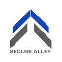 Secure Alley ChatGPT Data Leak Protection  screen for extension Chrome web store in OffiDocs Chromium