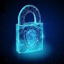 SecureChat Extension  screen for extension Chrome web store in OffiDocs Chromium