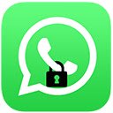 Secure Chat For WhatsApp Web Premium  screen for extension Chrome web store in OffiDocs Chromium