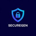 SecureGen2  screen for extension Chrome web store in OffiDocs Chromium