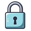 Secure Password Generator  screen for extension Chrome web store in OffiDocs Chromium