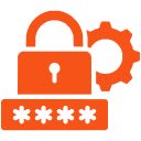 Secure Password Generator  screen for extension Chrome web store in OffiDocs Chromium