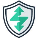Secure share extension  screen for extension Chrome web store in OffiDocs Chromium