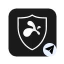 Secure Workspace  screen for extension Chrome web store in OffiDocs Chromium